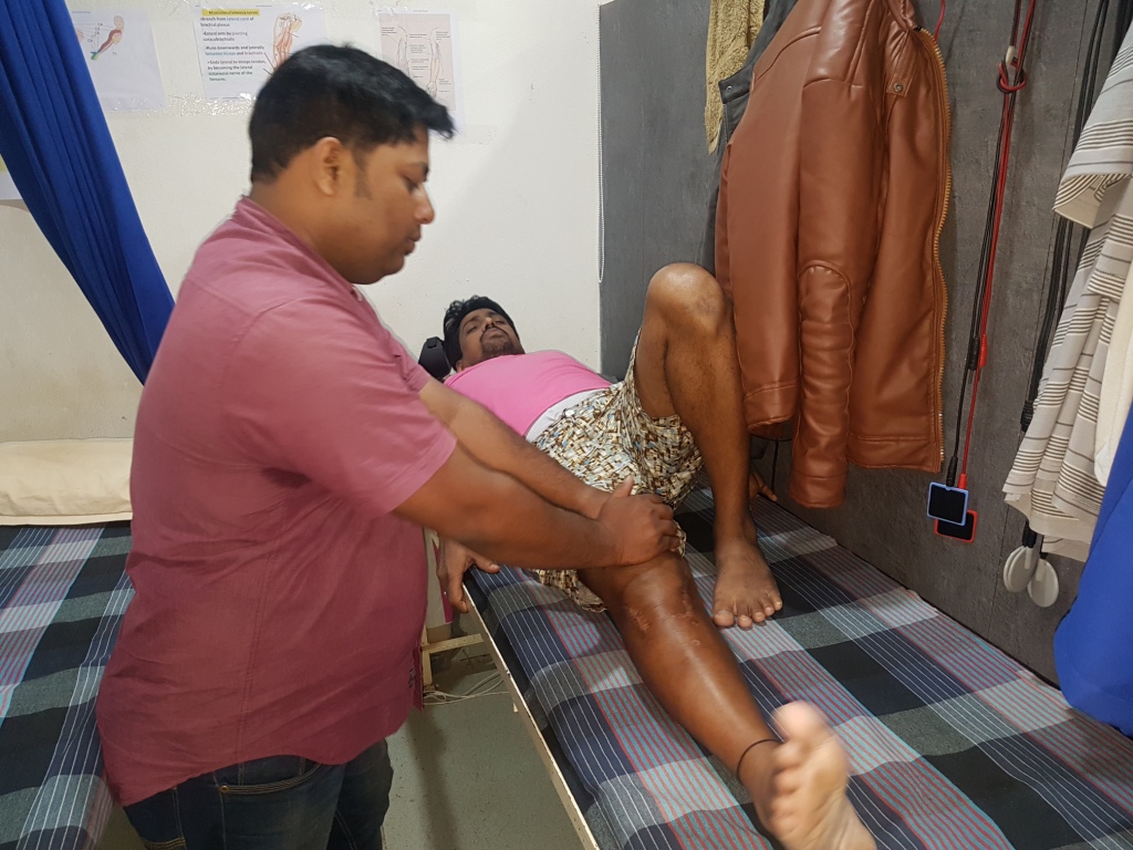 Odisha 05/2019