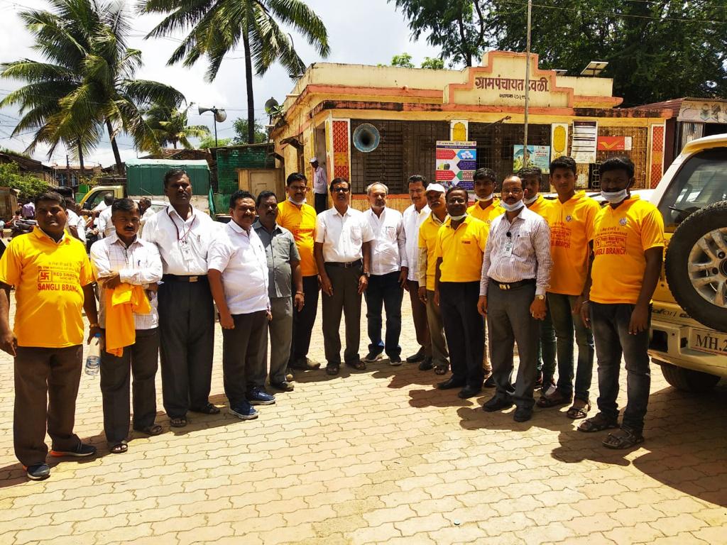 Service of mankind