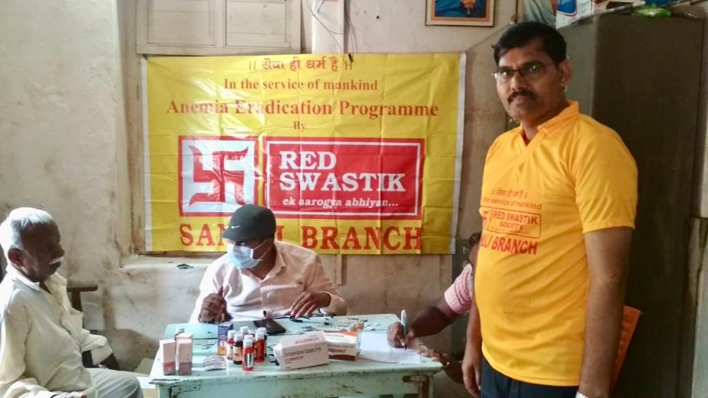 Service of mankind