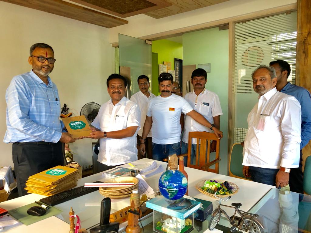Service of mankind
