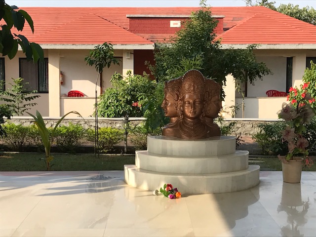 Senior Citizen Home