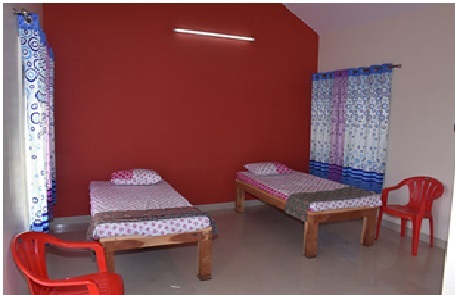 Senior Citizen Home