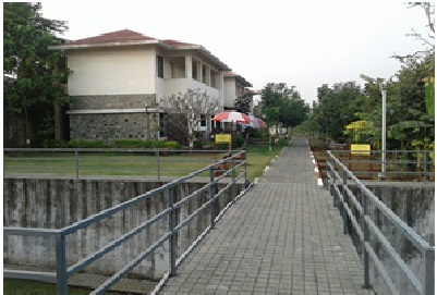 Senior Citizen Home