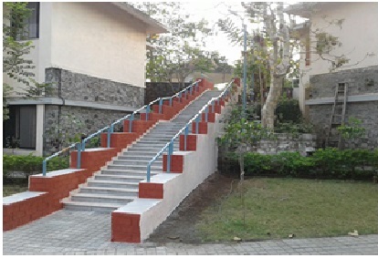 Senior Citizen Home