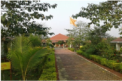 Senior Citizen Home
