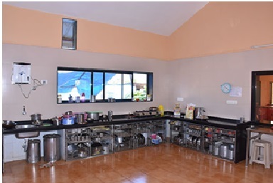 Senior Citizen Home