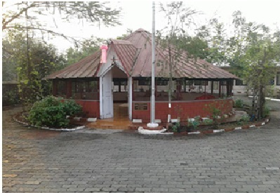 Senior Citizen Home