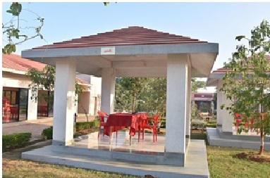 Senior Citizen Home
