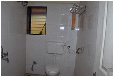 Senior Citizen Home