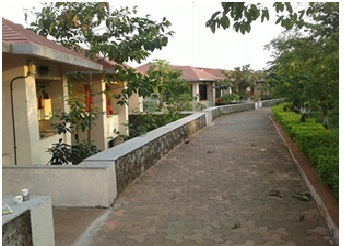 Senior Citizen Home