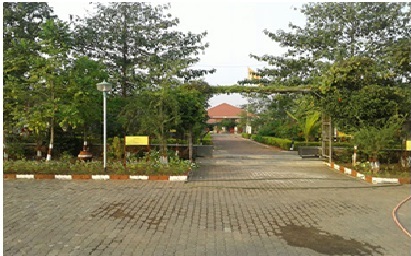Senior Citizen Home