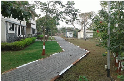 Senior Citizen Home