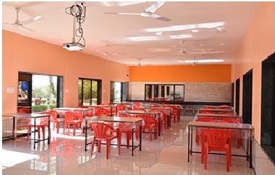 Senior Citizen Home