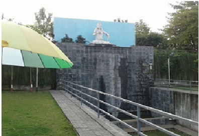 Senior Citizen Home