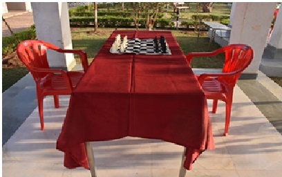 Senior Citizen Home