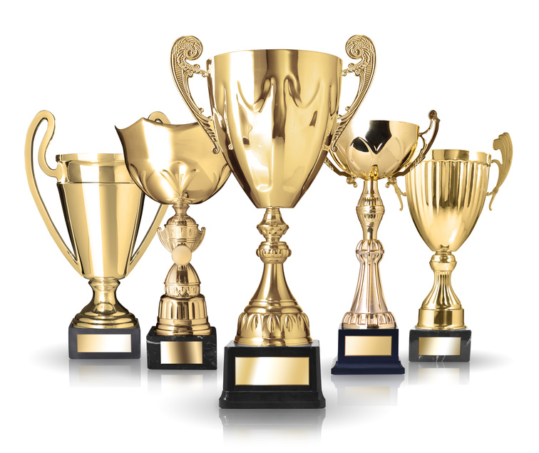 Awards Received