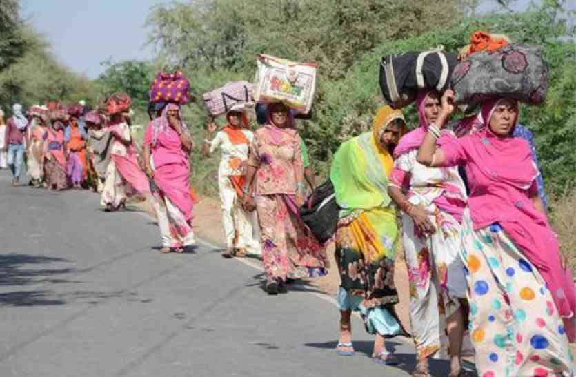 Panchkroshi Yatra 2019